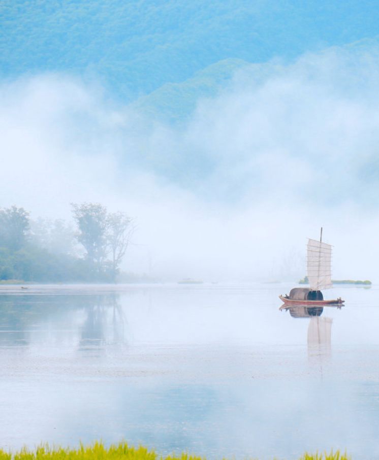 『湖北』湖北，又见面了！