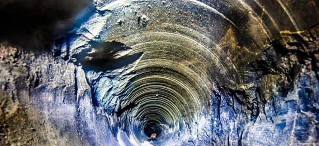 |苏联当年“挖穿地球”，为何挖到12263米停下了？多年后揭开谜底