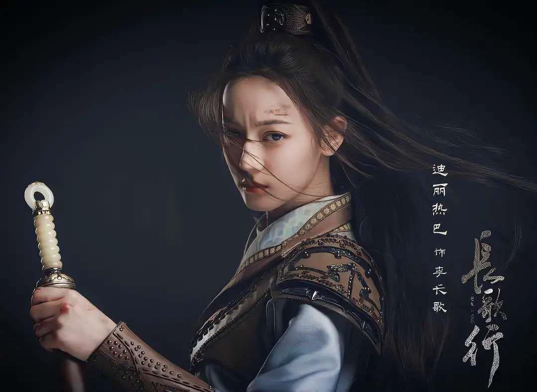 预告片|一口气看完五部预告片，《雪中悍刀行》质感最优