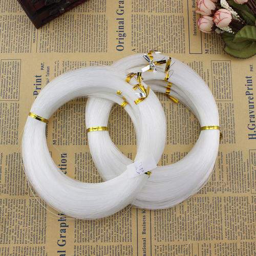 郑爽|买鱼线时最容易被忽悠的环节，知道的钓友都笑而不语