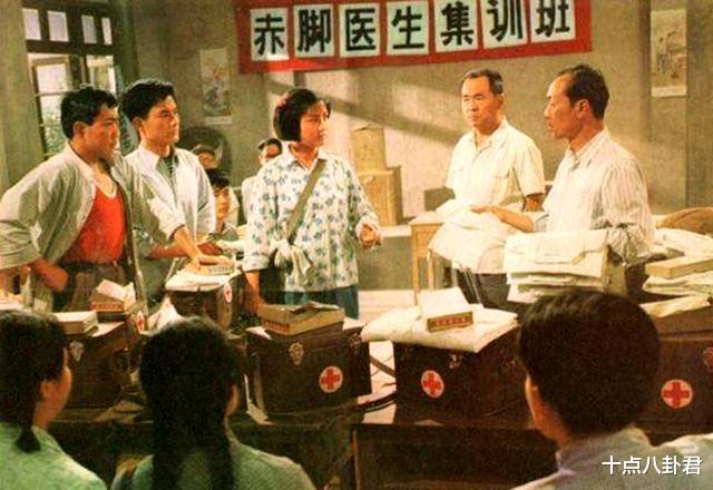 【白穆】上影老演员演了一辈子反派,赵丹说他是个好人,活了92岁