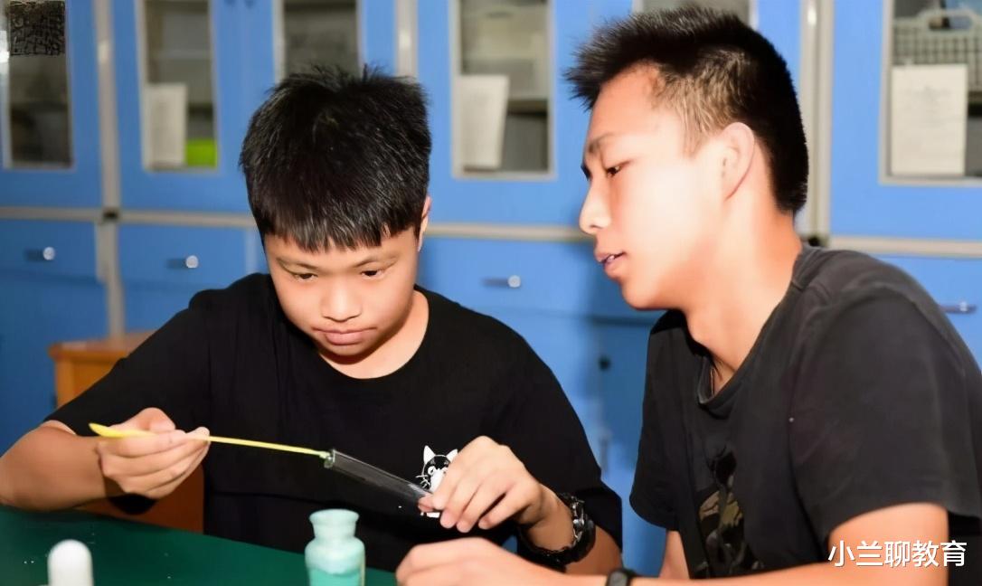 学渣|“智商高”的学生，一般这3科“成绩”格外好，学渣：我是没救了