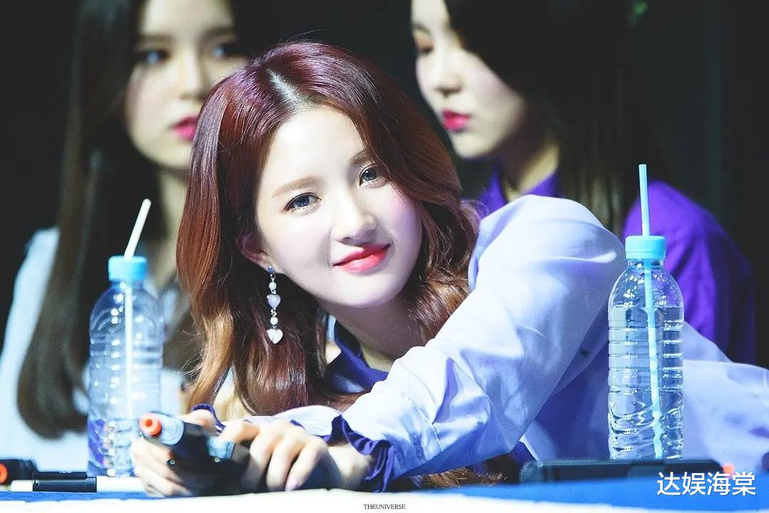 硬糖少女303|硬糖少女新歌首发，看清刘些宁的歌词分配，谁是主舞担当一目了然