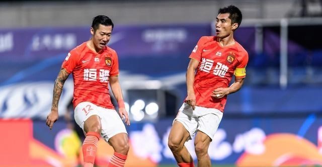 塔利斯卡|恒大轻取深足之夜塔利斯卡或报销，归化第一人暂时失宠恐影响国足