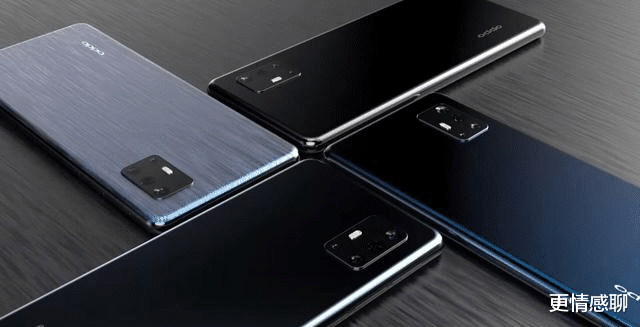 OPPO|OPPO继续发力:120Hz曲面屏+拉丝工艺+65W闪充 这才是OPPO的实力