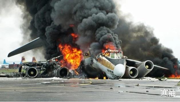 『巴伊亚』世界上那些惨烈空难的“唯一幸存者”，都有一个不可思议的共同点