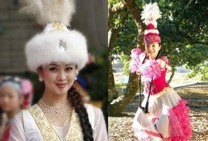 终于了解了，原来哈萨克族族名是这么来的？