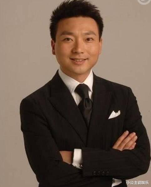 李静|17年前,辞离央视白手起家的李静,亲手将伺候她多年保姆送进监狱