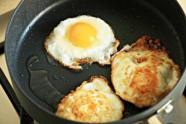 鸡蛋|早上吃鸡蛋,这4点要牢记,可别不当一回事,吃亏的都是家里人!