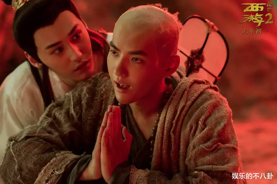 『罗志祥』周星驰的眼光有多毒辣？ 从文章吴亦凡再到罗志祥，网友：预言家啊！