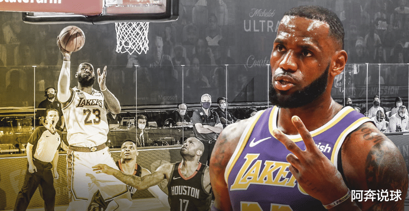 范子铭|16+15+9！詹姆斯一战狂刷六大历史纪录，NBA恐后难有来者