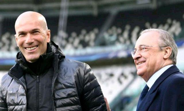 皇家马德里■运气爆棚!欧冠停摆让齐达内危机解除,两大巨星复出力助皇马翻盘