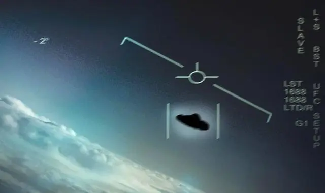 ▲世界上最不可能的两个星座在一起了