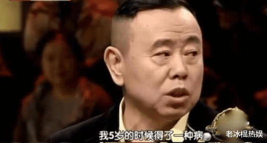 贾云哲|“紫薇儿子”已23岁,靠激素身高1米6,童颜依旧成潘长江第二