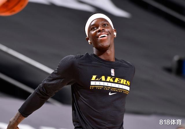 施罗德|施罗德谈詹皇回头三分: 投篮前我问他要不要赌100美元, 他说没问题