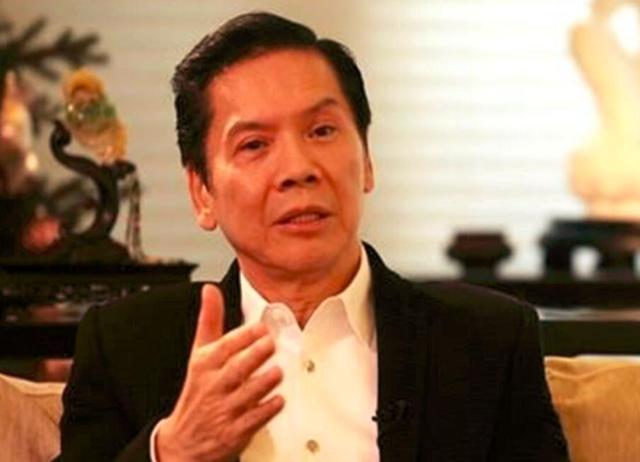 向华强|曾志伟、向华强、任达华三人谁的背景最强,可能超出你的想象