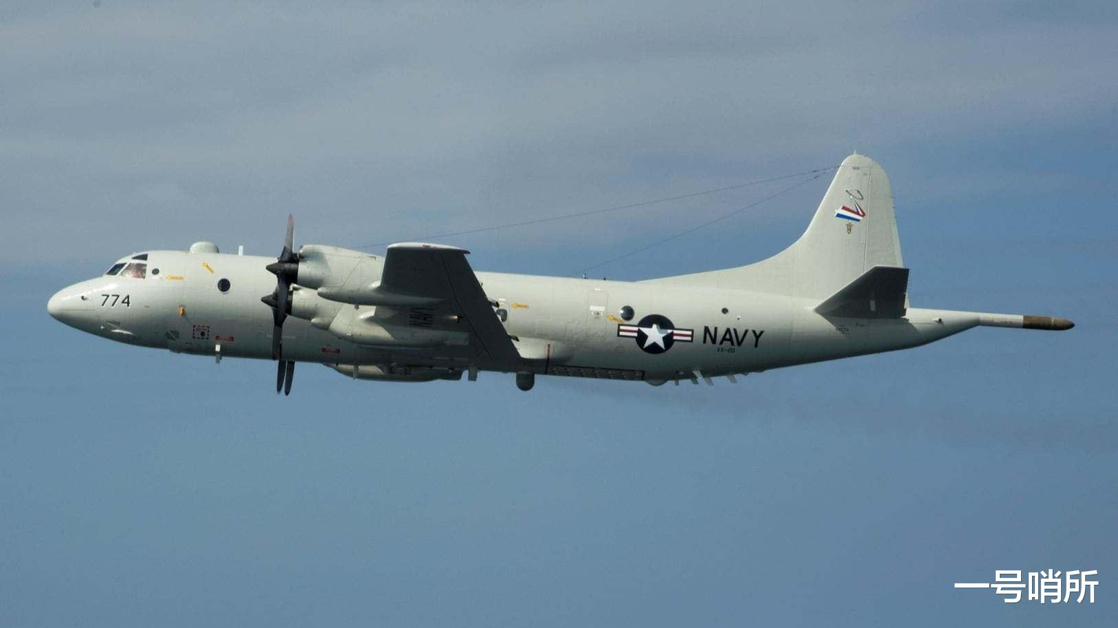 太赫兹雷达|美军1天内5架战机高频挑衅我国，张召忠警告：未来4个月很关键