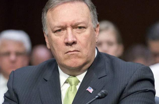 美国|比中美断交还严重！美出台新制裁手段，超2.7亿中国人遭受影响