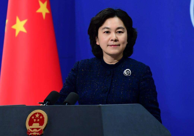 美国▲忍无可忍！美驱逐舰第12次访台海，外交部与国防部轮番“轰炸”！