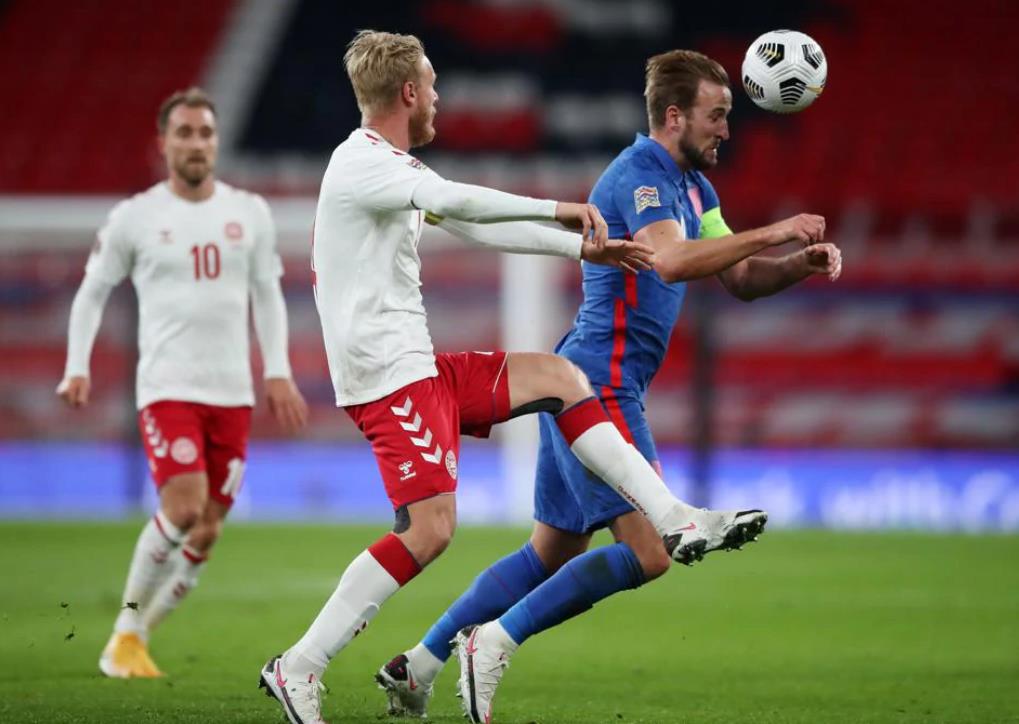 比利时队|欧国联A2组最新积分榜：比利时客胜登顶，英格兰首败跌至第3！