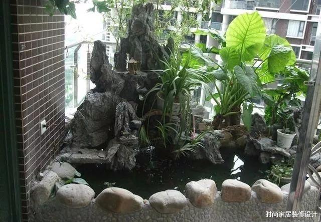 @阳台别装错了，还是先看完这一篇再装吧，毕竟这样装才是最实用的