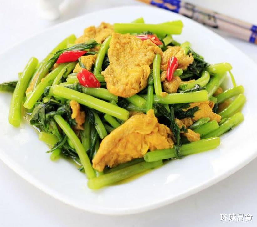 羊肉|十月，宁可少吃猪肉，也别错过此菜，失眠好了，现在吃正当季