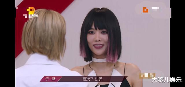 王霏霏|《浪姐》5公分组：王霏霏被争抢，黄圣依无人选，伊能静太可怜