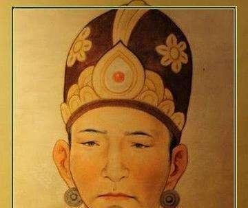 [李遵顼]简说西夏10代帝王史