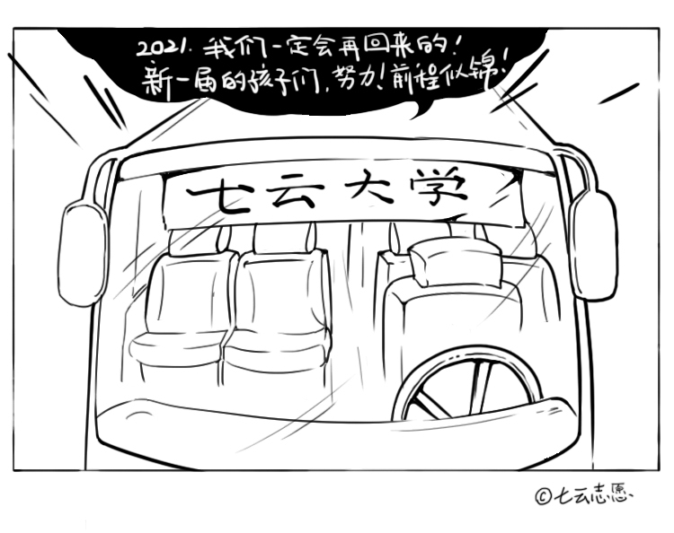 『平行志愿』填志愿填报错误踩得坑,就是我现在加班流的泪