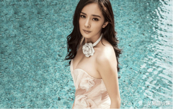 #杨幂#杨幂私服自拍照遭到了“照妖镜”滑铁卢，全球代言人惨翻车