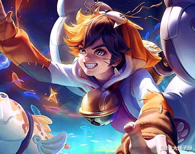 王者荣耀|王者荣耀S21确定更新日期，段位继承表出炉，王者直接掉到钻石