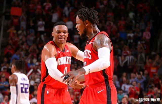 火箭队|正式官宣！火箭完成2笔重磅签约，小球模式被彻底放弃
