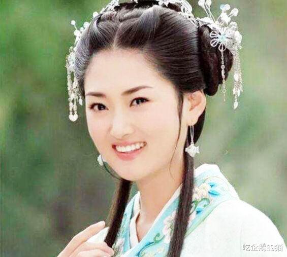 『灵魂摆渡』《灵魂摆渡》才叫美女如云，认出锦觅、师姐，却没认出小枫！