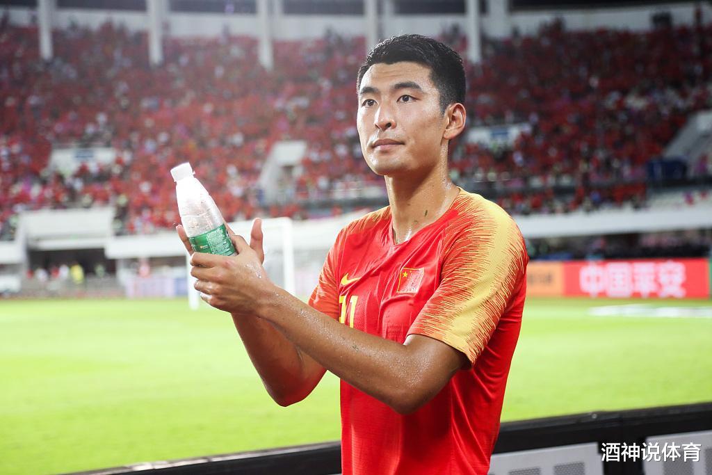 「广州恒大」最有希望留洋的6位球员，恒大3将携中国梅西上榜，归化也在其中！