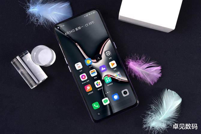 realme|最划算5G手机，7nm处理器+65W快充，8+128G仅2399元！