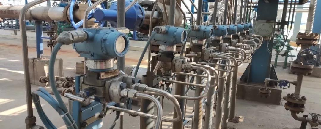 |影响差压变送器性能的五大要素