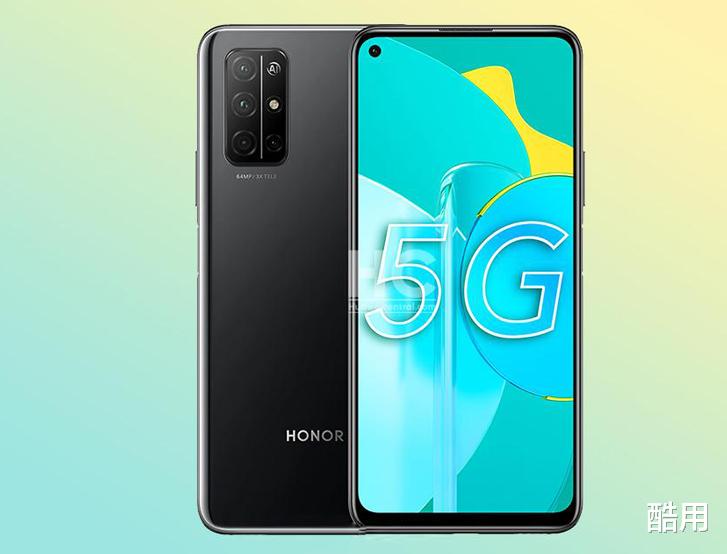 华为荣耀@4999元起，荣耀30 Pro+好评度90%，上一代V30 Pro降至新低价