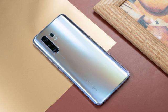 是初露锋芒？还是大显身手？vivo 5G产品“直击”用户痛点