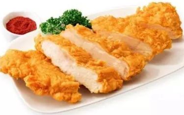 [鸡排]孩子生长发育吃的“长高菜”，增进食欲又强身，提高免疫力少生病