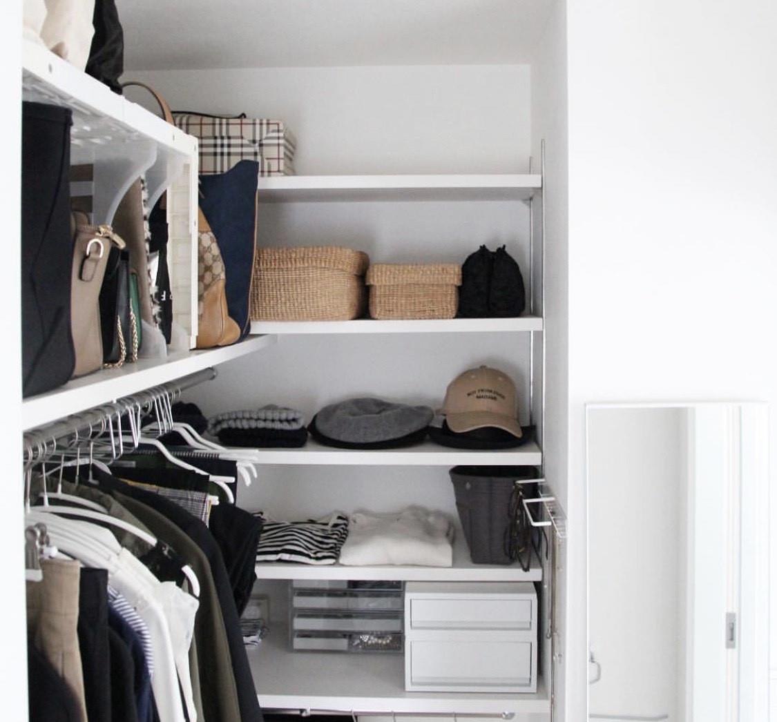 「」日本太太的断舍离家居场面，只做物质的减法，精神的加法，超治愈