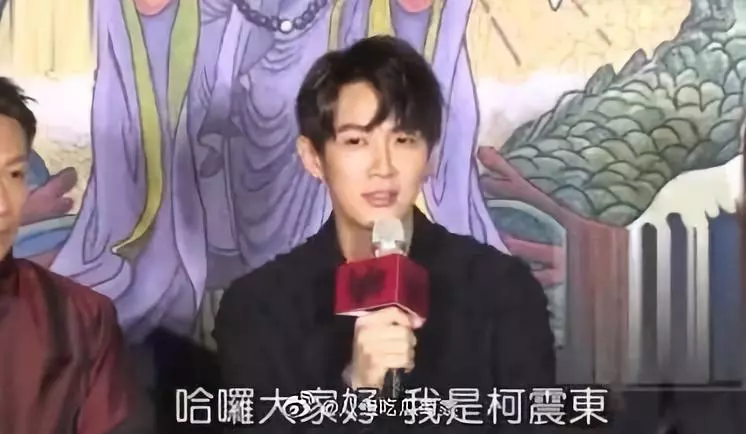 |又一演员吸毒被抓,上瘾背后是X的疯狂