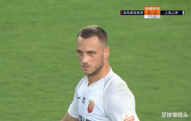 |中超4亿豪门官博被围攻!球迷:留下胡尔克,阿瑙不如巴西武磊