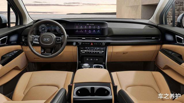 别克GL8|别急着买别克GL8,这3款即将上市的MPV不妨看一看