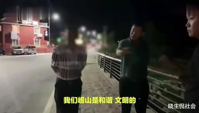 旅行▲游客无意捡到天然鲍鱼！村民：这片海被我们承包了，交500块钱！