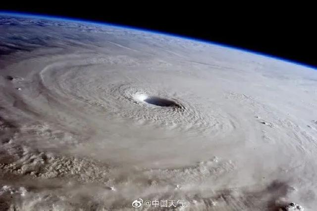 台风|又来了！9号台风“美莎克”生成！9月1日是关键