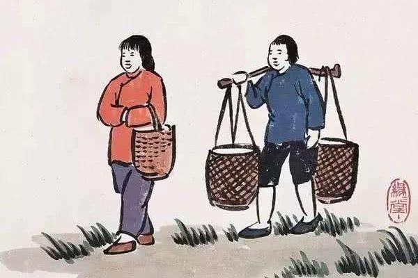【】四十岁才知道：加班和赚钱真没关系，你能赚多少钱在于这四点