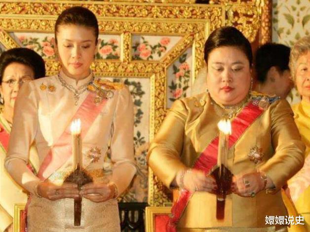 苏提达|泰王原配迎63大寿！苏提达准时送上祝福，王后地位低于懿母妃