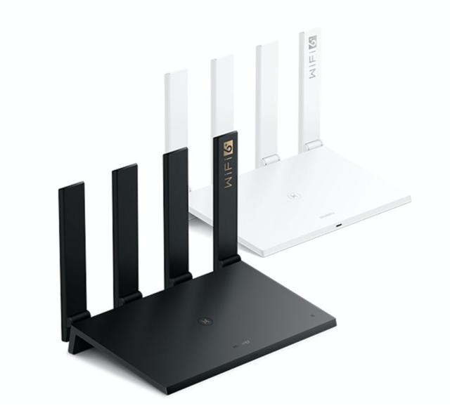 路由器■各档次WiFi 6路由器推荐：功能最重要，买了不后悔！