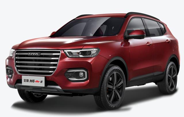 [长安汽车]SUV篇——国人到底都在买啥车？看完这份数据分析或许你会明白