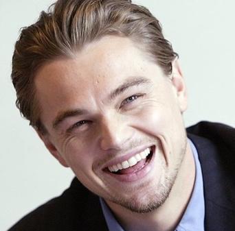 莱昂纳多·迪卡普里奥|男神小李子颜值变化史：得了奥斯卡影帝后，他就彻底放飞自我了